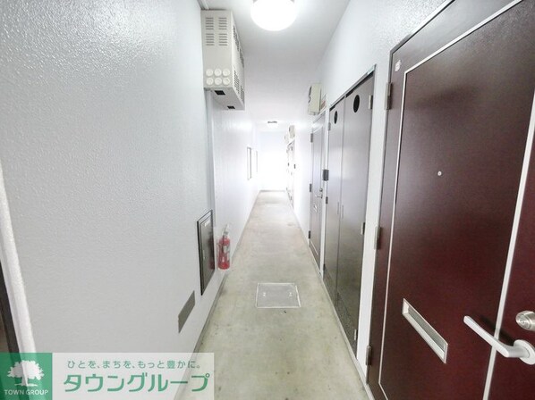 グランドール井上の物件内観写真